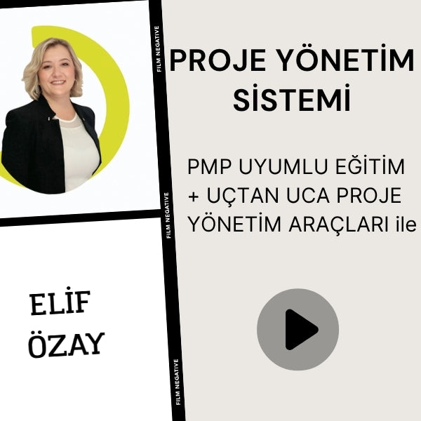 PROJE YÖNETİM SİSTEMİ - KARLILIĞINIZI KORUYUN!